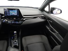 Toyota C-HR  1.8 Hybrid Business 