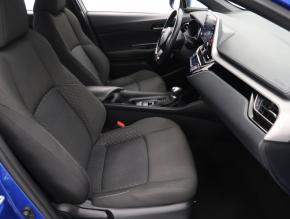Toyota C-HR  1.8 Hybrid Business 