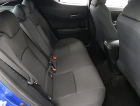 Toyota C-HR  1.8 Hybrid Business 