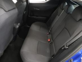 Toyota C-HR  1.8 Hybrid Business 