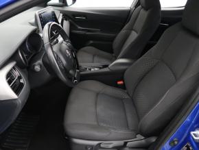 Toyota C-HR  1.8 Hybrid Business 