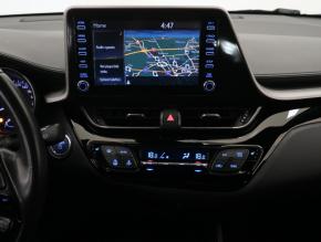Toyota C-HR  1.8 Hybrid Business 