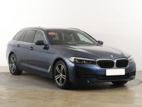 BMW 5  520d 