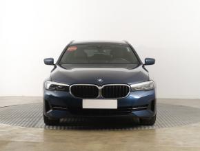 BMW 5  520d 