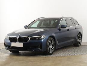 BMW 5  520d 