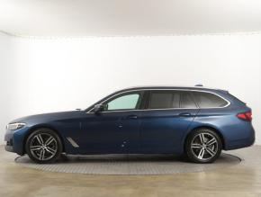 BMW 5  520d 
