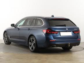 BMW 5  520d 