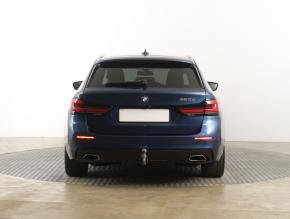 BMW 5  520d 