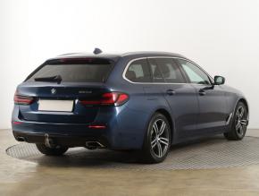 BMW 5  520d 