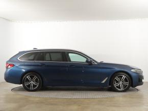 BMW 5  520d 