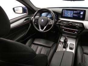 BMW 5  520d 