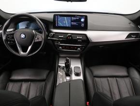 BMW 5  520d 