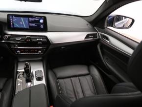 BMW 5  520d 
