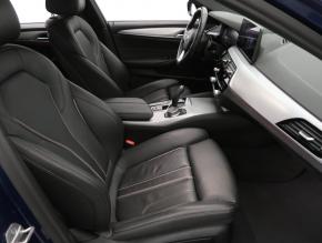 BMW 5  520d 