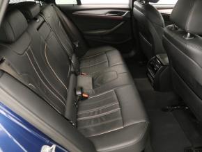 BMW 5  520d 