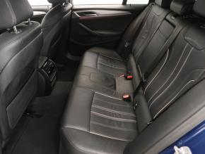 BMW 5  520d 