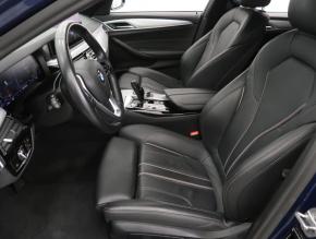 BMW 5  520d 