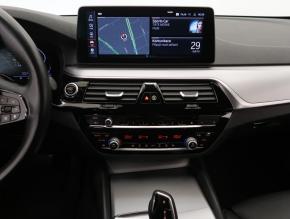 BMW 5  520d 