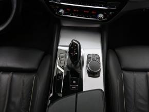 BMW 5  520d 