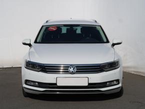 Volkswagen Passat  2.0 TDI Highline 