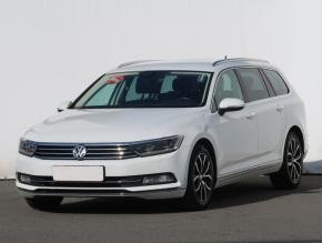 Volkswagen Passat  2.0 TDI Highline 