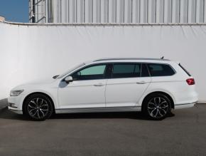 Volkswagen Passat  2.0 TDI Highline 