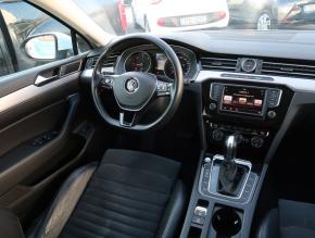 Volkswagen Passat  2.0 TDI Highline 
