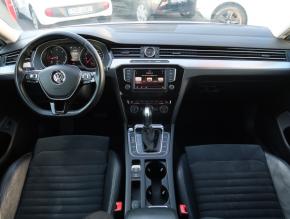 Volkswagen Passat  2.0 TDI Highline 