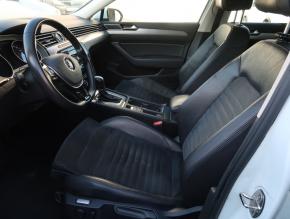 Volkswagen Passat  2.0 TDI Highline 