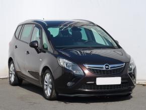 Opel Zafira Tourer  2.0 CDTI 