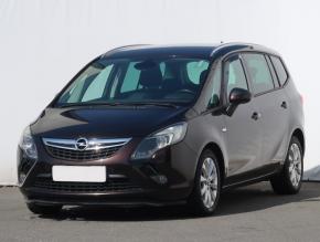 Opel Zafira Tourer  2.0 CDTI 