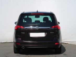 Opel Zafira Tourer  2.0 CDTI 