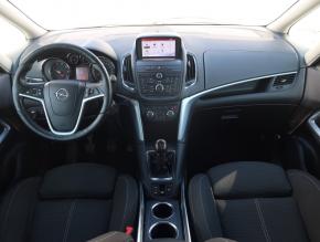 Opel Zafira Tourer  2.0 CDTI 