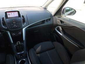 Opel Zafira Tourer  2.0 CDTI 