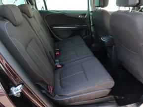 Opel Zafira Tourer  2.0 CDTI 