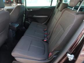 Opel Zafira Tourer  2.0 CDTI 