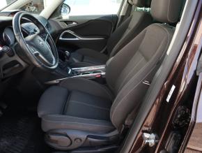 Opel Zafira Tourer  2.0 CDTI 