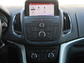 Opel Zafira Tourer  2.0 CDTI 