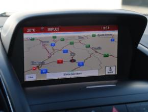 Opel Zafira Tourer  2.0 CDTI 