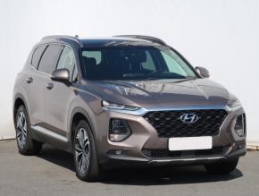 Hyundai Santa Fe  2.2 CRDi Premium 