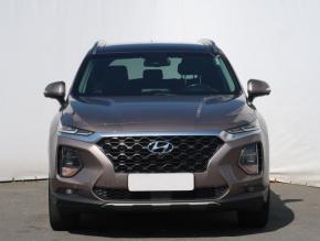 Hyundai Santa Fe  2.2 CRDi 