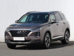 Hyundai Santa Fe  2.2 CRDi 