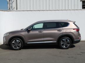 Hyundai Santa Fe  2.2 CRDi 