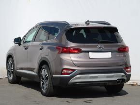 Hyundai Santa Fe  2.2 CRDi 
