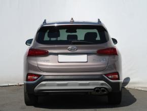 Hyundai Santa Fe  2.2 CRDi 