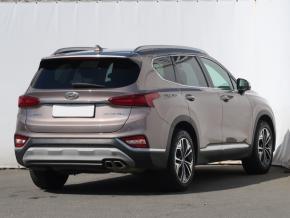 Hyundai Santa Fe  2.2 CRDi Premium 