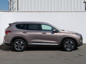 Hyundai Santa Fe  2.2 CRDi Premium 