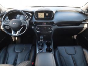 Hyundai Santa Fe  2.2 CRDi Premium 