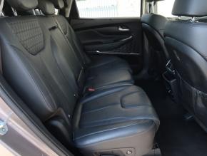 Hyundai Santa Fe  2.2 CRDi Premium 
