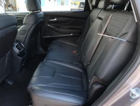 Hyundai Santa Fe  2.2 CRDi Premium 